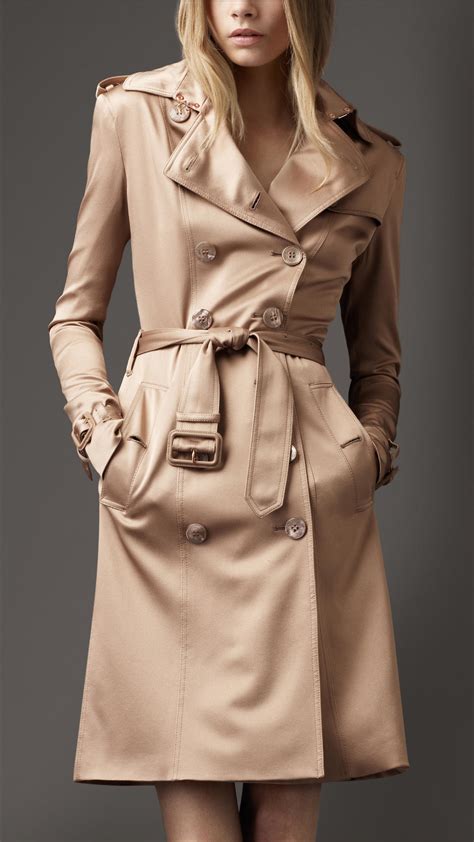 burberry dames trenchcoat|authentic Burberry trench coats.